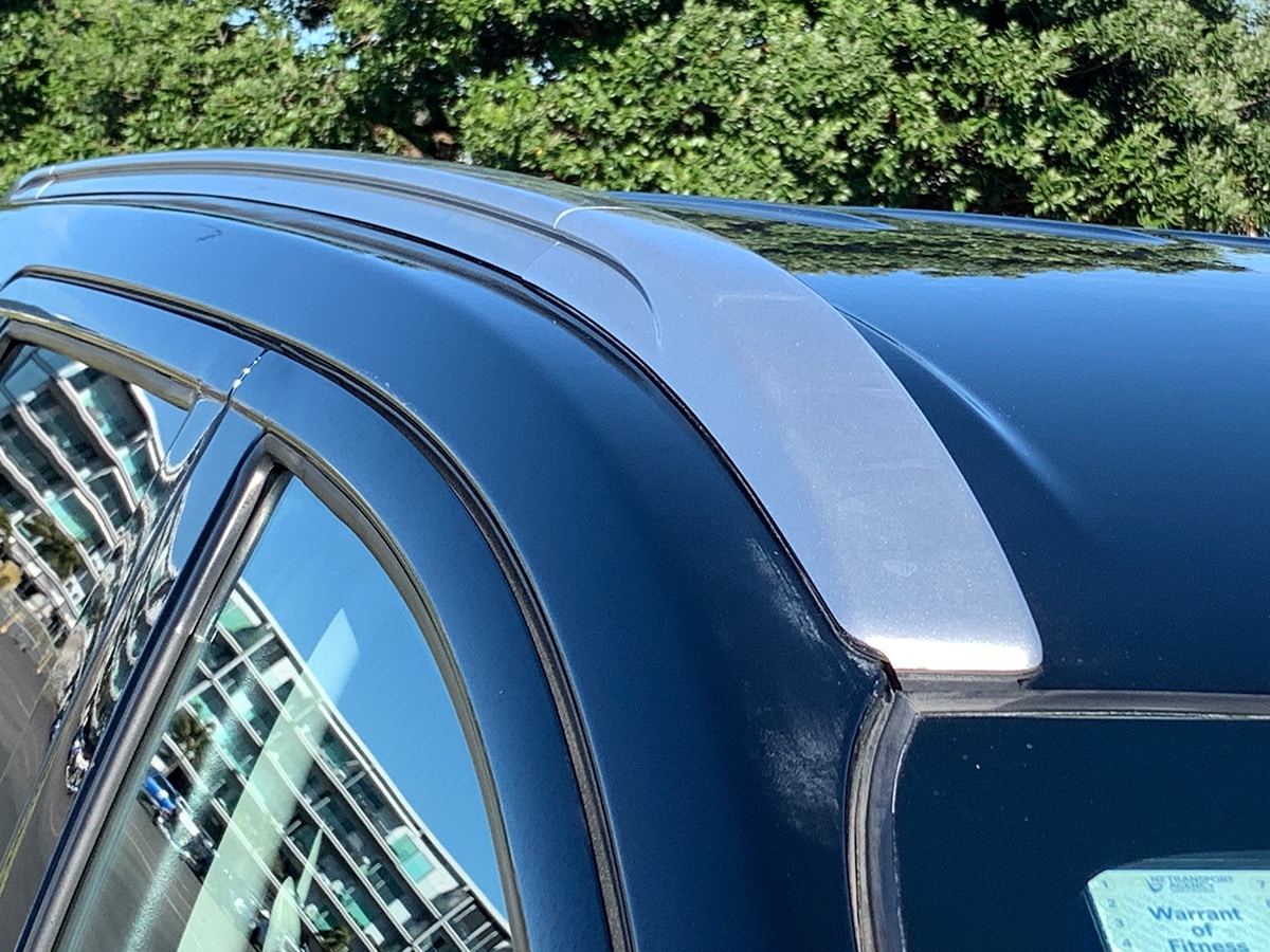 2018 Mitsubishi Pajero Sport VRX 2.4L Diesel 4WD 7 Seater