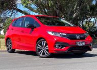 2019 Honda Jazz RS