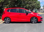 2019 Honda Jazz RS