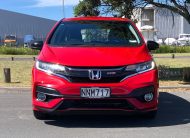 2019 Honda Jazz RS