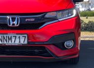 2019 Honda Jazz RS