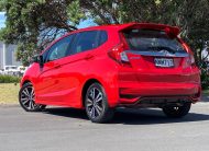 2019 Honda Jazz RS