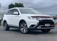 2019 Mitsubishi Outlander LS 7 Seater 2.0L Petrol 2WD