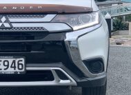 2019 Mitsubishi Outlander LS 7 Seater 2.0L Petrol 2WD