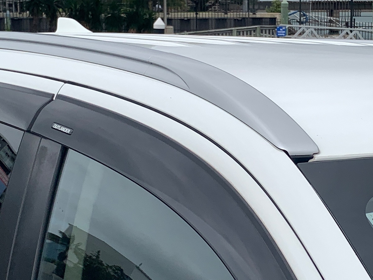 2019 Mitsubishi Outlander LS 7 Seater 2.0L Petrol 2WD