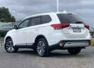 2019 Mitsubishi Outlander LS 7 Seater 2.0L Petrol 2WD
