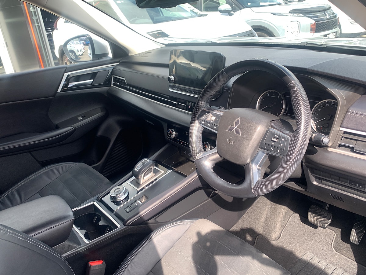 2020 Holden Colorado LTZ