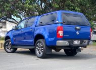 2020 Holden Colorado LTZ