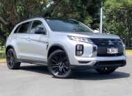 2021 Mitsubishi ASX Black Edition 2.0L Petrol 2WD