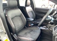 2021 Mitsubishi ASX Black Edition 2.0L Petrol 2WD