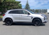 2021 Mitsubishi ASX Black Edition 2.0L Petrol 2WD