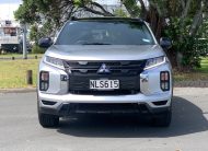 2021 Mitsubishi ASX Black Edition 2.0L Petrol 2WD