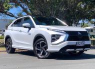 2022 Mitsubishi Eclipse Cross VRX PHEV 4WD