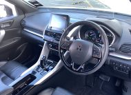 2022 Mitsubishi Eclipse Cross VRX PHEV 4WD