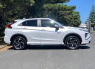 2022 Mitsubishi Eclipse Cross VRX PHEV 4WD