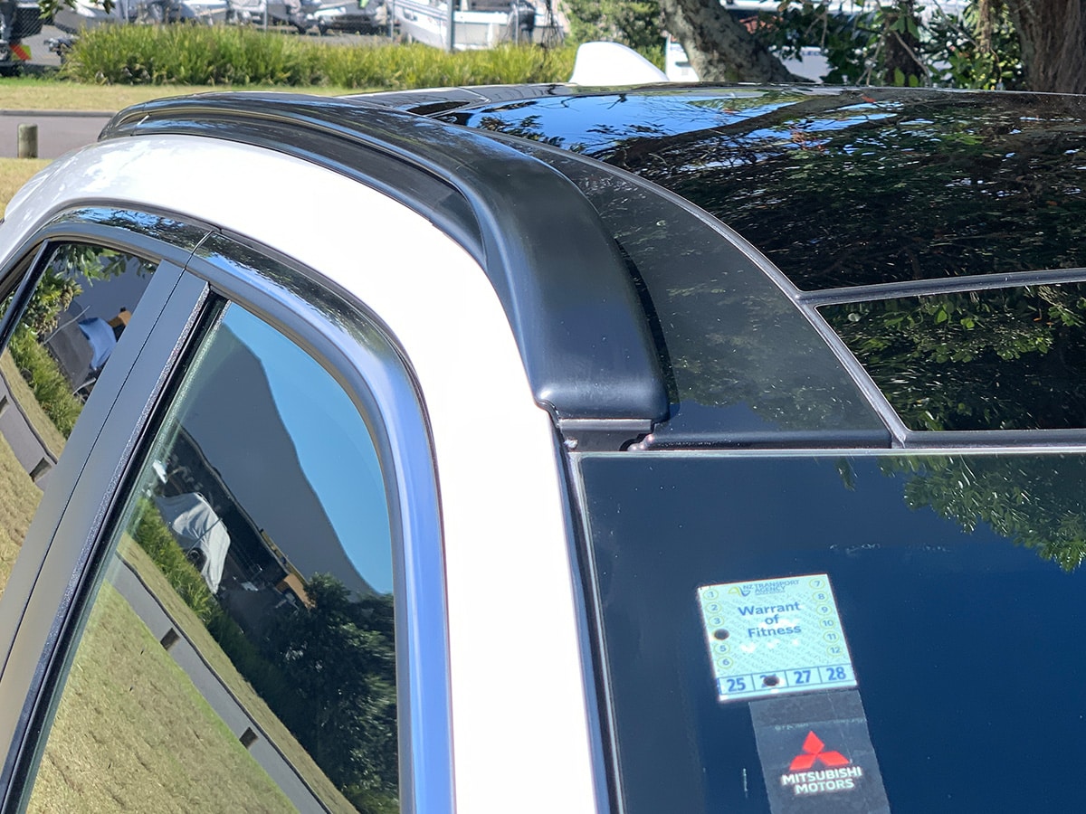 2022 Mitsubishi Eclipse Cross VRX PHEV 4WD