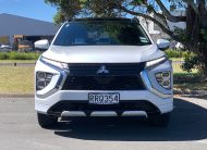 2022 Mitsubishi Eclipse Cross VRX PHEV 4WD