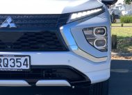 2022 Mitsubishi Eclipse Cross VRX PHEV 4WD