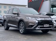 2022 Mitsubishi Outlander LS 2.4L Petrol 7 Seater Automatic