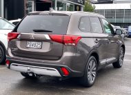 2022 Mitsubishi Outlander LS 2.4L Petrol 7 Seater Automatic
