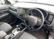 2022 Mitsubishi Outlander LS 2.4L Petrol 7 Seater Automatic