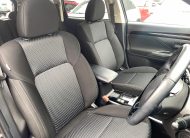 2022 Mitsubishi Outlander LS 2.4L Petrol 7 Seater Automatic