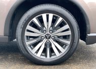 2022 Mitsubishi Outlander LS 2.4L Petrol 7 Seater Automatic