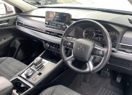 2022 Mitsubishi Outlander XLS 4WD 2.5L Petrol 7 Seater