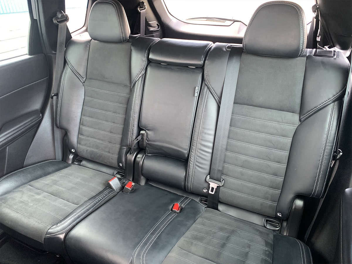 2022 Mitsubishi Outlander XLS 4WD 2.5L Petrol 7 Seater