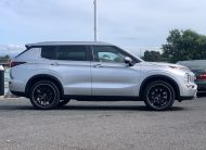 2022 Mitsubishi Outlander XLS 4WD 2.5L Petrol 7 Seater