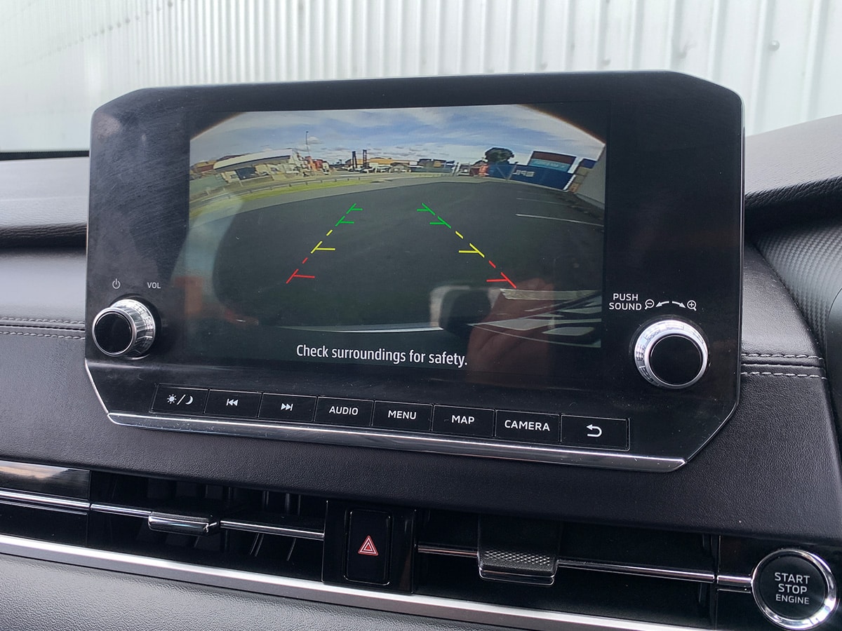 2022 Mitsubishi Outlander XLS 4WD 2.5L Petrol 7 Seater