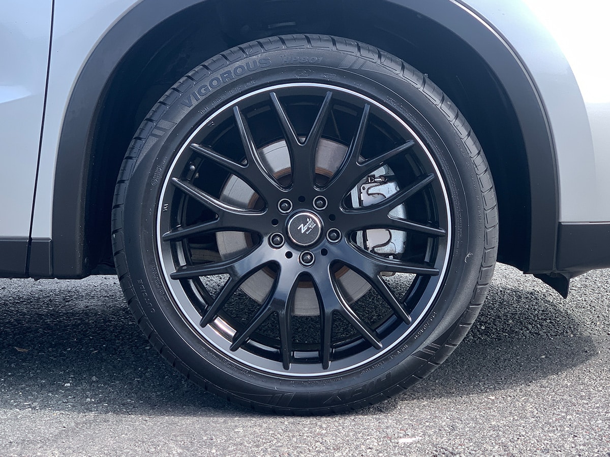 2022 Mitsubishi Outlander XLS 4WD 2.5L Petrol 7 Seater