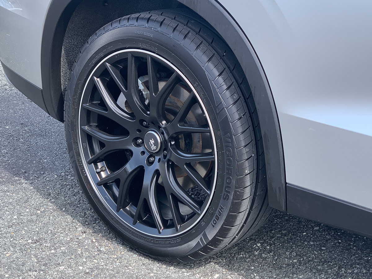 2022 Mitsubishi Outlander XLS 4WD 2.5L Petrol 7 Seater