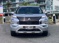 2022 Mitsubishi Outlander XLS 4WD 2.5L Petrol 7 Seater