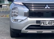 2022 Mitsubishi Outlander XLS 4WD 2.5L Petrol 7 Seater