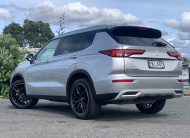 2022 Mitsubishi Outlander XLS 4WD 2.5L Petrol 7 Seater