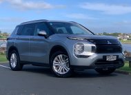 2023 Mitsubishi Outlander LS 4WD 2.5L Petrol Auto