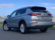 2023 Mitsubishi Outlander LS 4WD 2.5L Petrol Auto