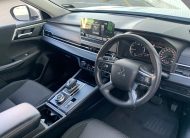 2023 Mitsubishi Outlander LS 4WD 2.5L Petrol Auto