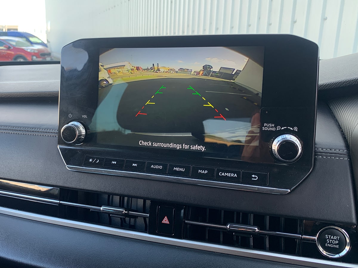 2023 Mitsubishi Outlander LS 4WD 2.5L Petrol Auto