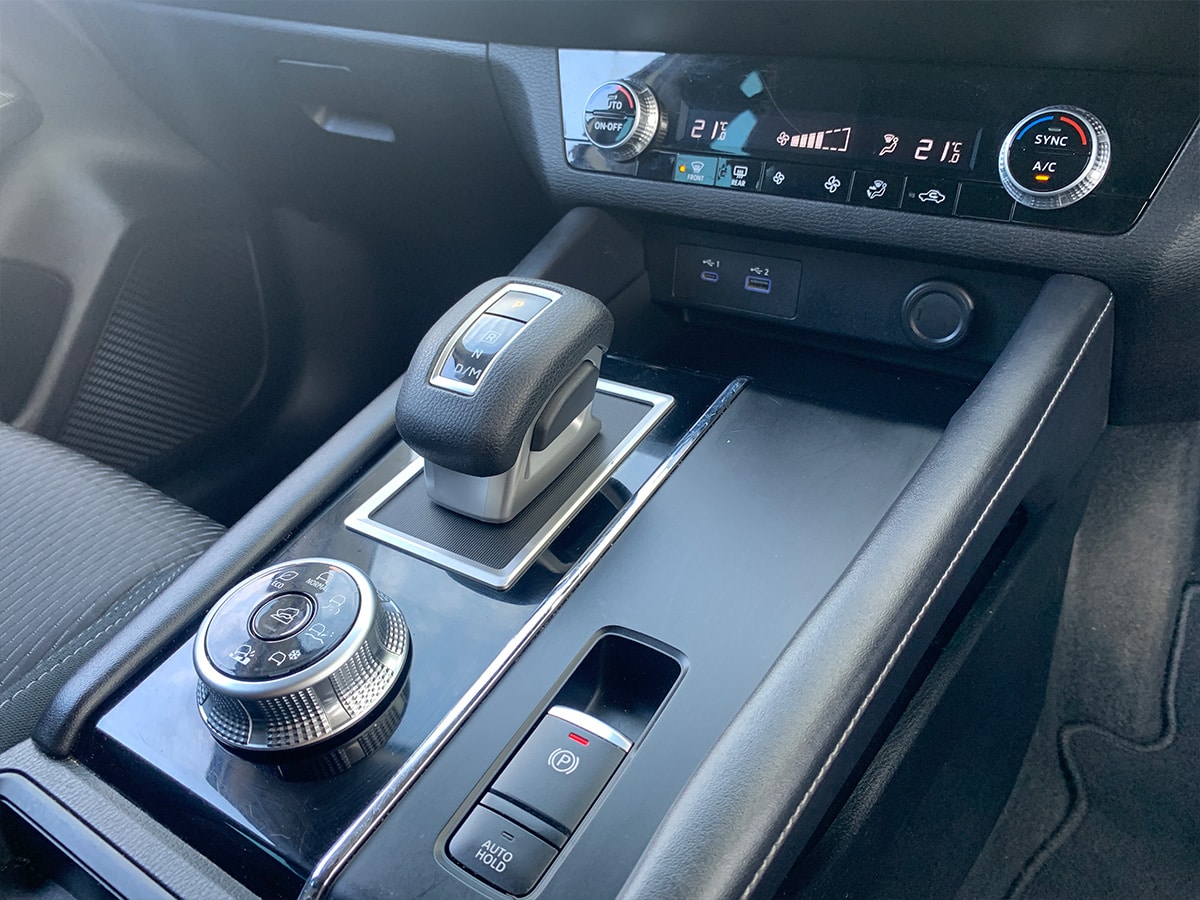 2023 Mitsubishi Outlander LS 4WD 2.5L Petrol Auto