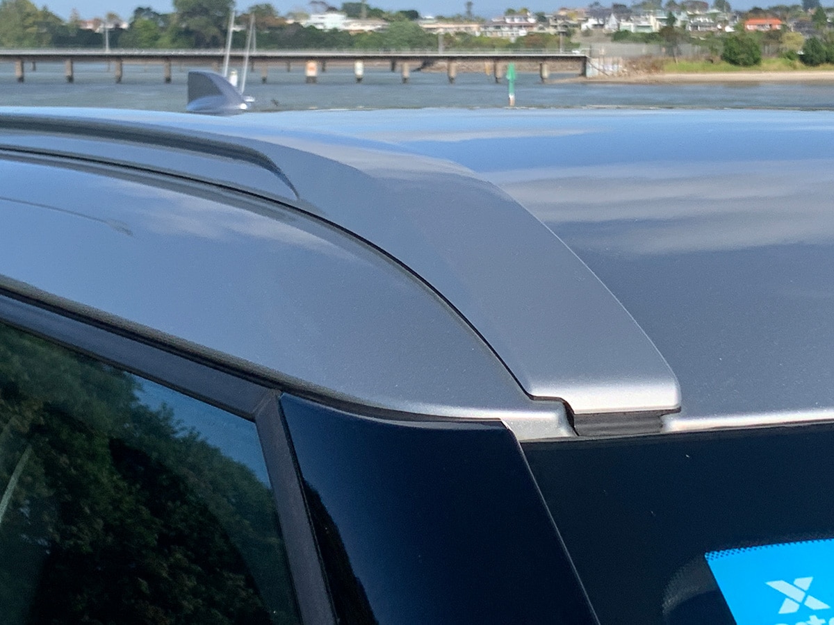 2023 Mitsubishi Outlander LS 4WD 2.5L Petrol Auto