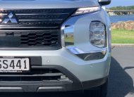 2023 Mitsubishi Outlander LS 4WD 2.5L Petrol Auto