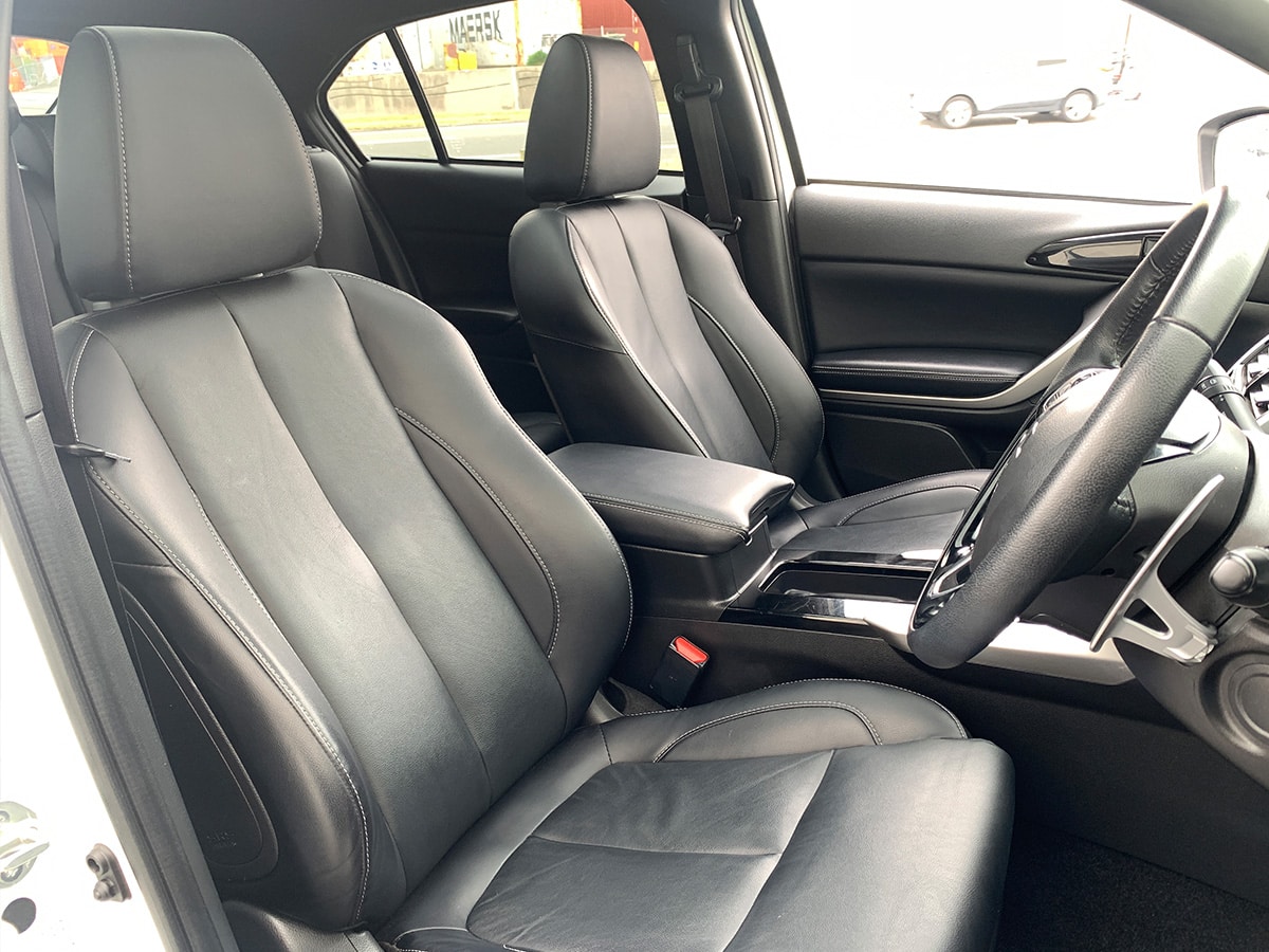 2024 Mitsubishi Eclipse Cross VRX 4WD 1.5L Petrol Turbo