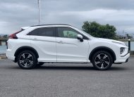 2024 Mitsubishi Eclipse Cross VRX 4WD 1.5L Petrol Turbo