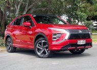 2024 Mitsubishi Eclipse Cross PHEV VRX