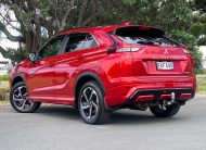 2024 Mitsubishi Eclipse Cross PHEV VRX