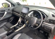 2024 Mitsubishi Eclipse Cross PHEV VRX