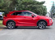 2024 Mitsubishi Eclipse Cross PHEV VRX