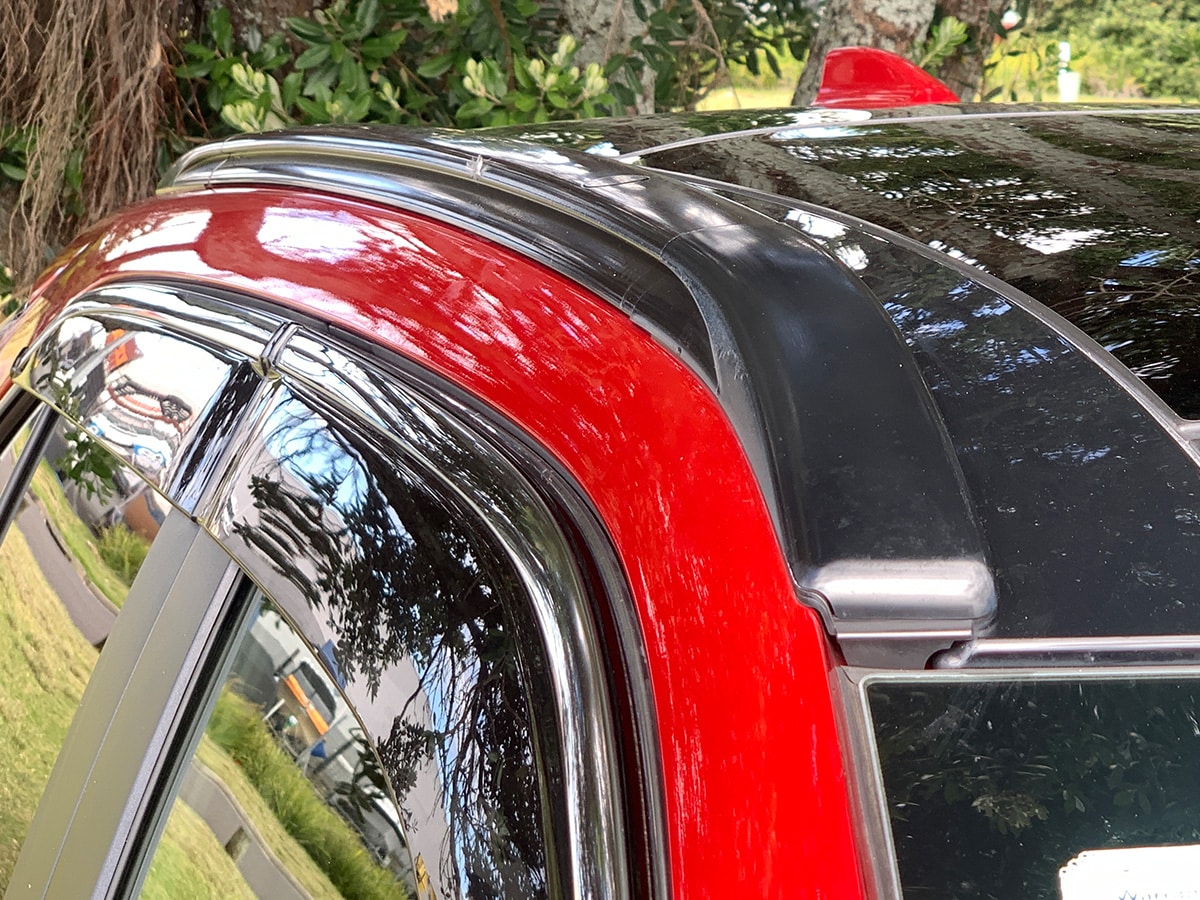 2024 Mitsubishi Eclipse Cross PHEV VRX